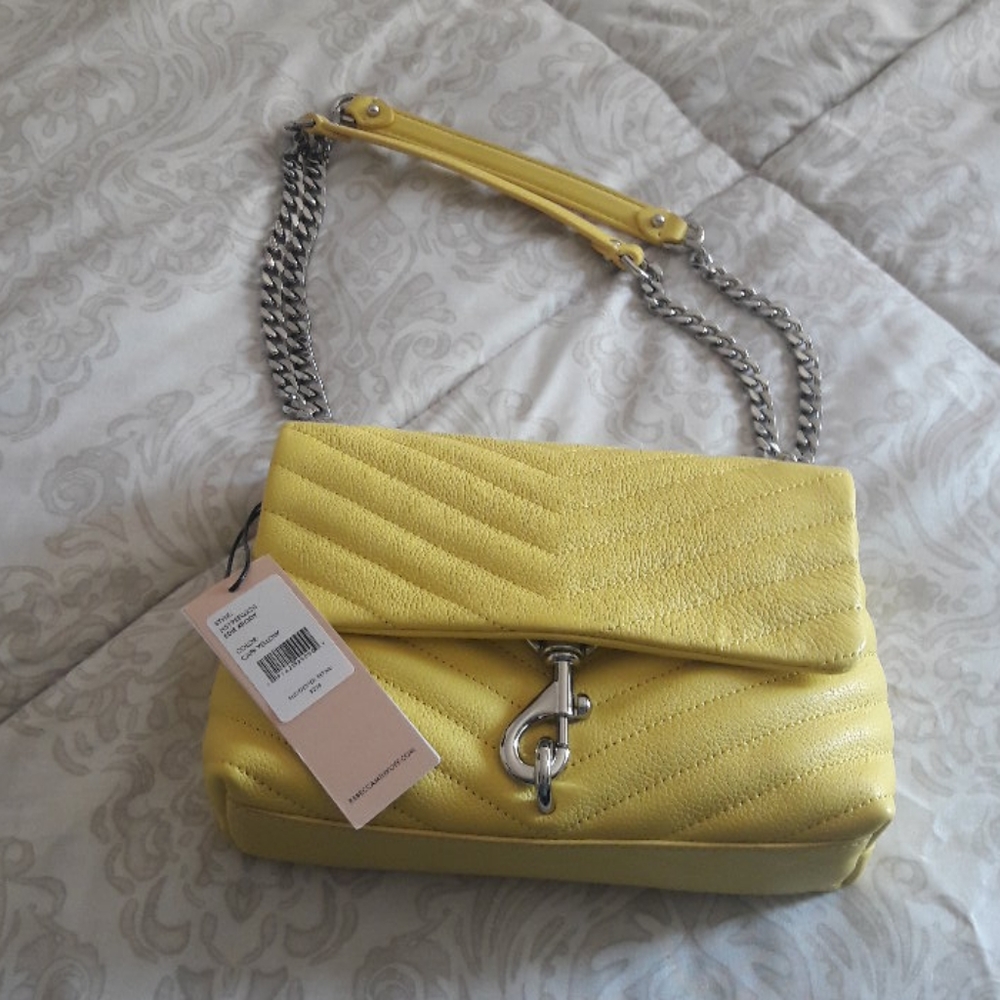 RebeccaMinkoff handbag